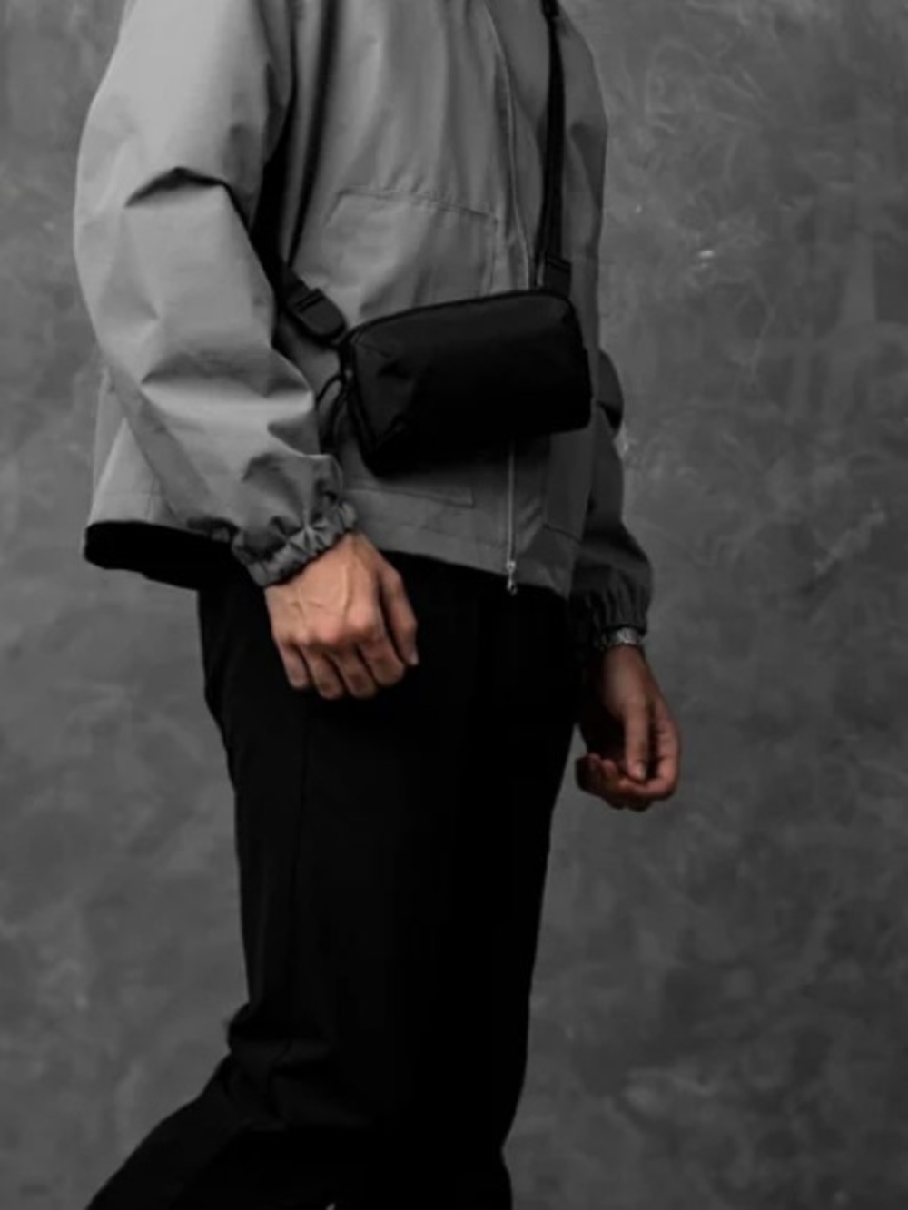 NWT Alpaka Flight Pouch Pro — Black Xpac - A4 - Picture 2 of 16